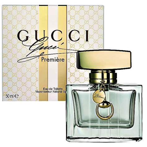 gucci premiere eau de parfum spray for her 75 ml|Gucci premiere perfume price.